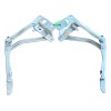 Recambio de bisagras capo para omoda omoda5 t31 referencia OEM IAM 553000320AADYJ 553000320AA 