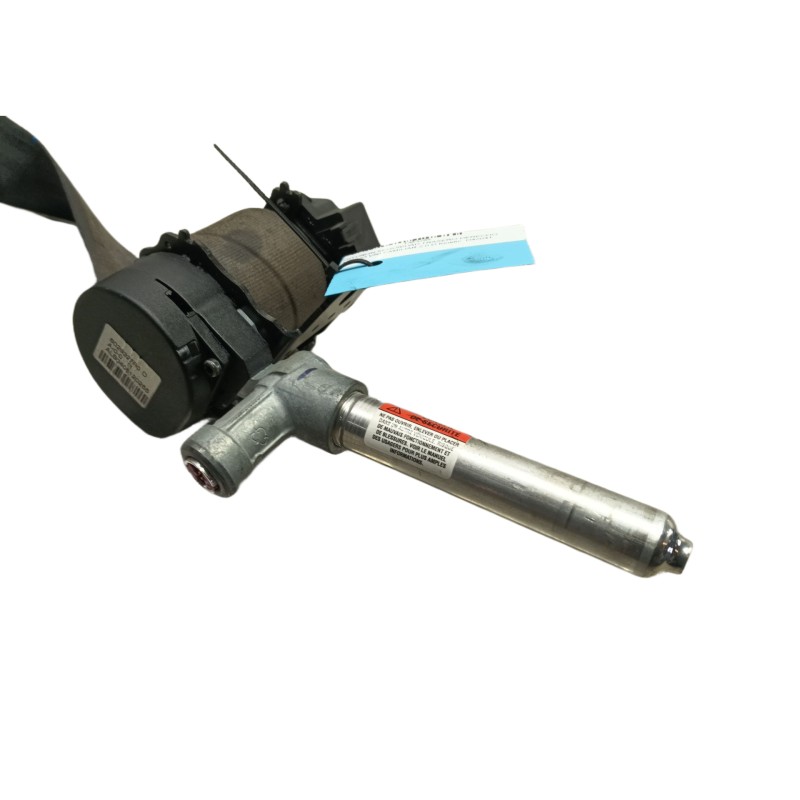 Recambio de cinturon seguridad trasero derecho para volvo v50 familiar 2.0 d kinetic referencia OEM IAM   