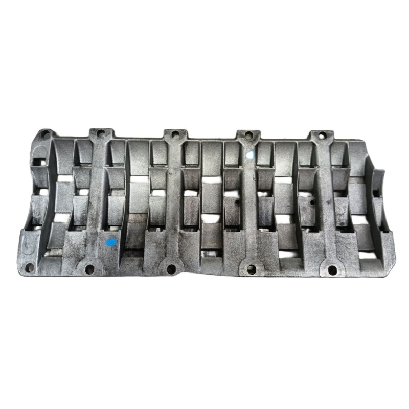 Recambio de rompeolas para bmw x5 (e53) 3.0d referencia OEM IAM   