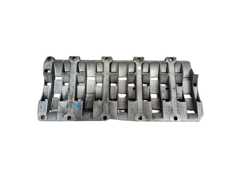 Recambio de rompeolas para bmw x5 (e53) 3.0d referencia OEM IAM   