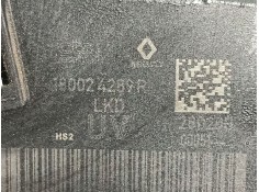 Recambio de pedal acelerador para fiat talento furgoneta (296_) 1.6 d referencia OEM IAM    2