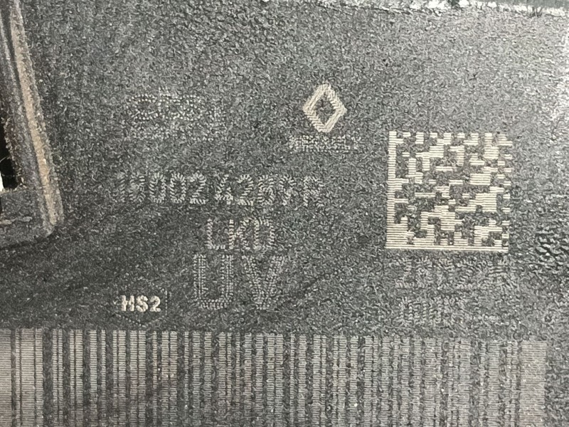 Recambio de pedal acelerador para fiat talento furgoneta (296_) 1.6 d referencia OEM IAM   