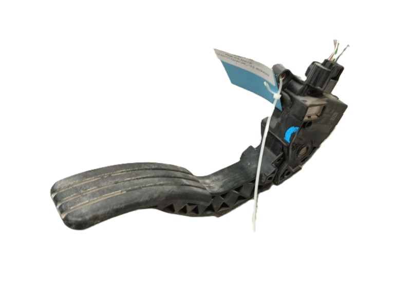 Recambio de pedal acelerador para fiat talento furgoneta (296_) 1.6 d referencia OEM IAM   