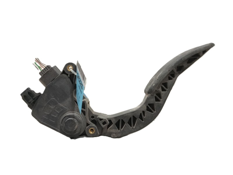 Recambio de pedal acelerador para fiat talento furgoneta (296_) 1.6 d referencia OEM IAM   