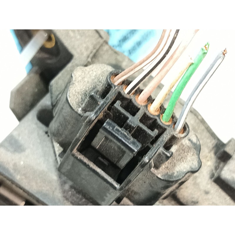 Recambio de pedal acelerador para fiat talento furgoneta (296_) 1.6 d referencia OEM IAM   