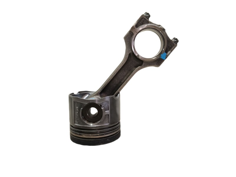 Recambio de piston para bmw x5 (e53) 3.0d referencia OEM IAM   