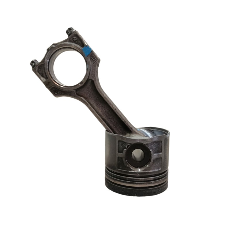 Recambio de piston para bmw x5 (e53) 3.0d referencia OEM IAM   