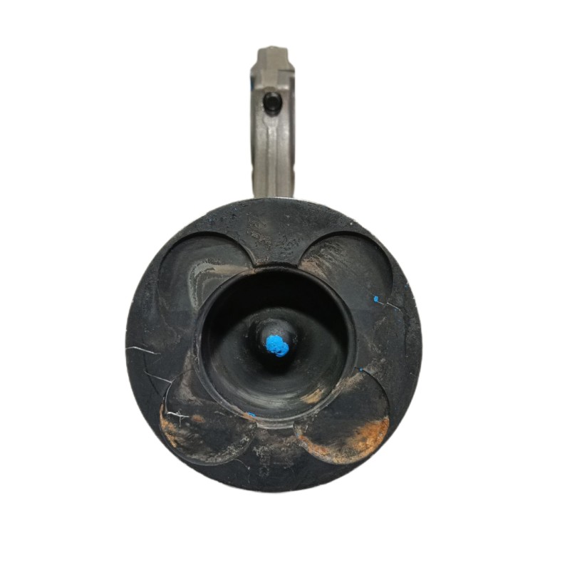 Recambio de piston para bmw x5 (e53) 3.0d referencia OEM IAM   