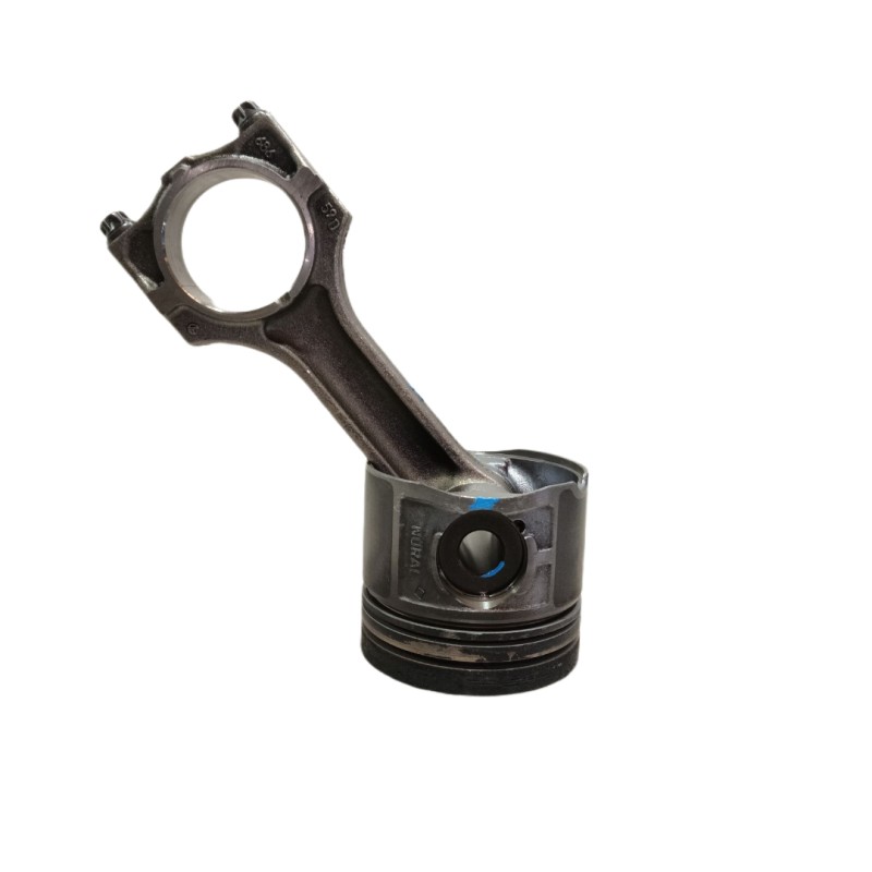 Recambio de piston para bmw x5 (e53) 3.0d referencia OEM IAM   