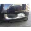 Recambio de faro antiniebla izquierdo para opel insignia sports tourer sport referencia OEM IAM 13226828 662588537 