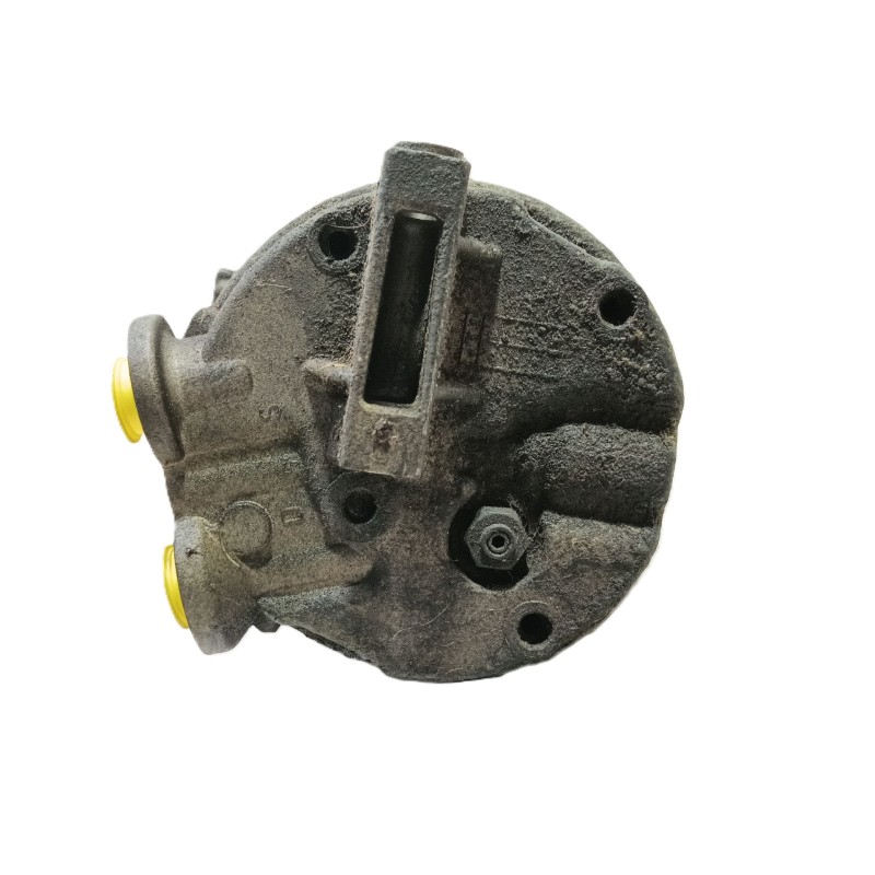 Recambio de compresor aire acondicionado para opel vectra b berlina 1.6 16v referencia OEM IAM   