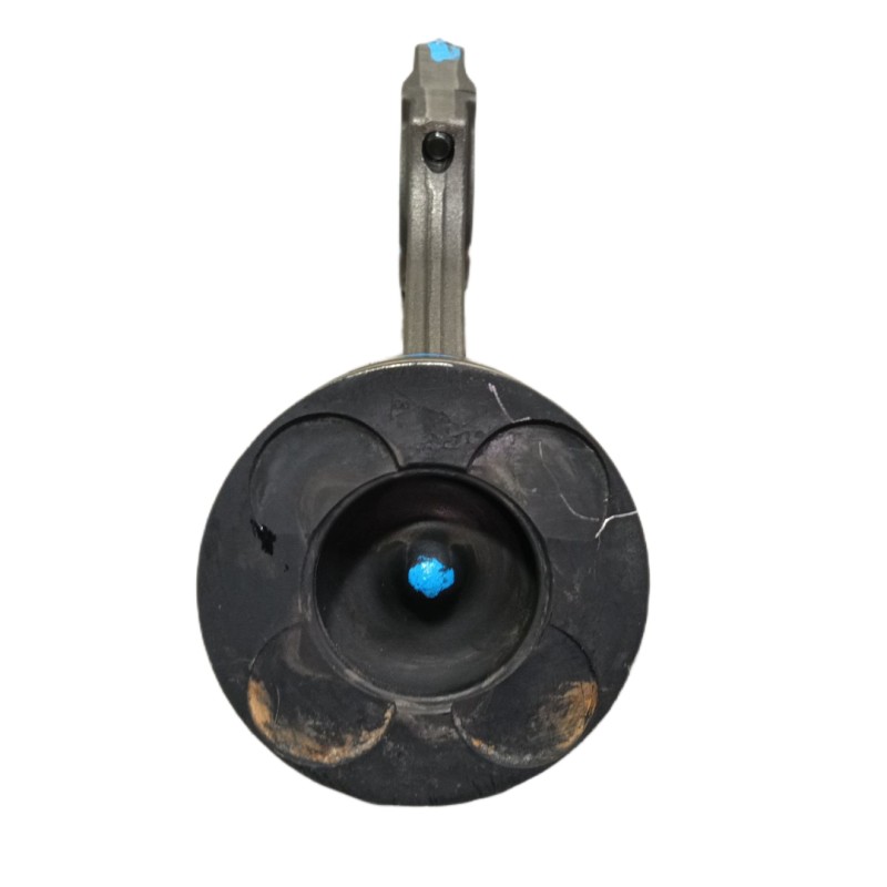 Recambio de piston para bmw x5 (e53) 3.0d referencia OEM IAM   