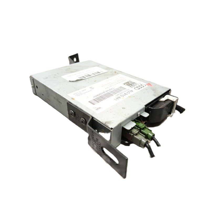 Recambio de modulo electronico para audi q7 (4lb) 3.0 tdi quattro referencia OEM IAM 4L0910441 4L0907441 