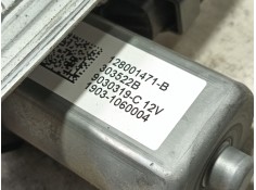 Recambio de elevalunas delantero derecho para fiat talento furgoneta (296_) 1.6 d referencia OEM IAM  19031060004  2