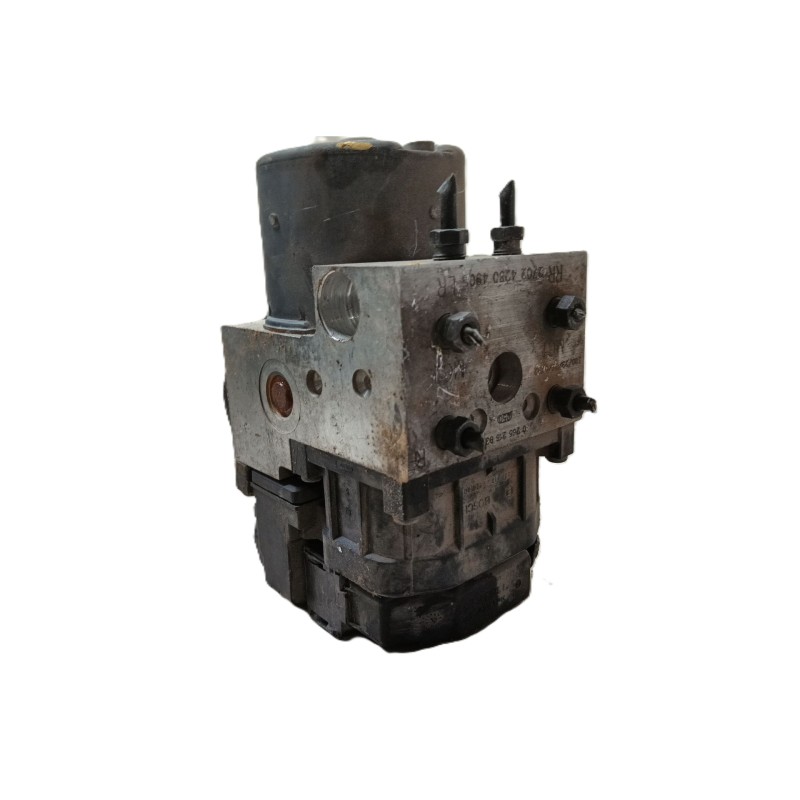 Recambio de abs para tata indica 1.4 elegance referencia OEM IAM  0265216933 