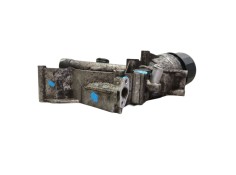 Recambio de filtro aceite para opel corsa d expression referencia OEM IAM    2