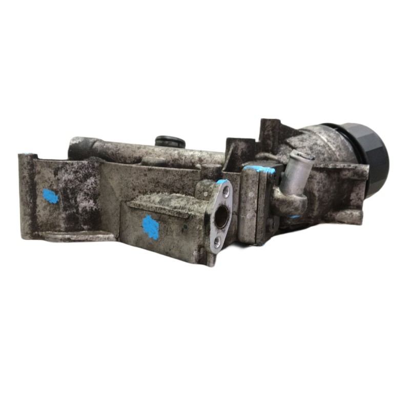 Recambio de filtro aceite para opel corsa d expression referencia OEM IAM   