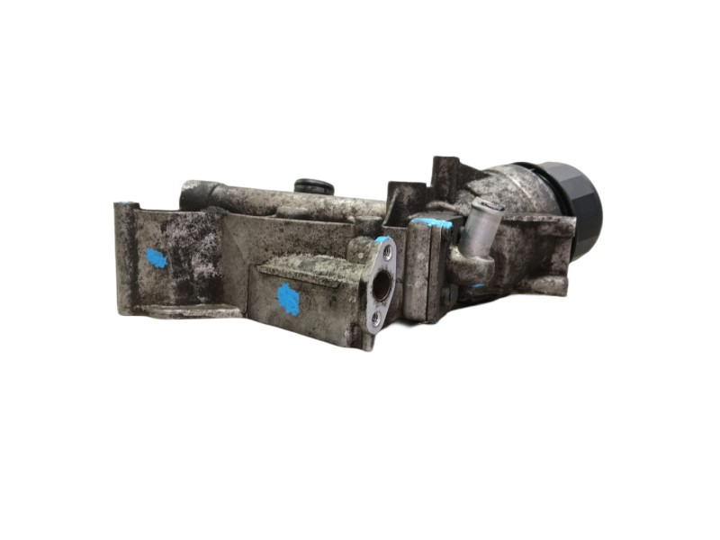 Recambio de filtro aceite para opel corsa d expression referencia OEM IAM   