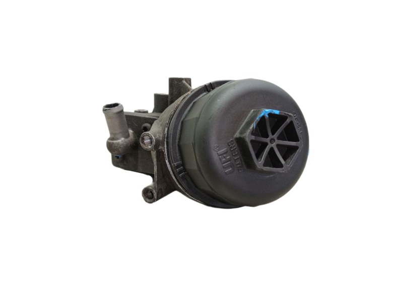 Recambio de filtro aceite para opel corsa d expression referencia OEM IAM   