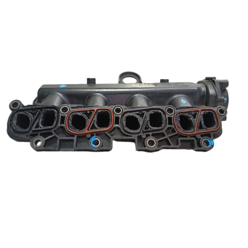 Recambio de colector admision para opel corsa d expression referencia OEM IAM  55213267 