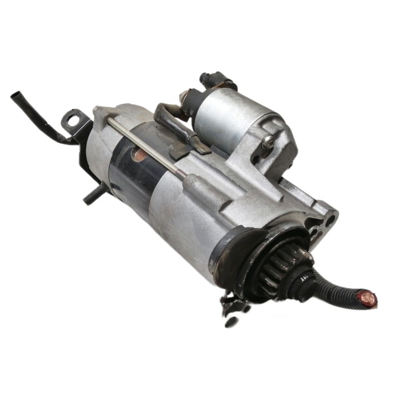 Recambio de motor arranque para opel astra k lim. 5türig dynamic start/stop referencia OEM IAM 12648891 12668969 