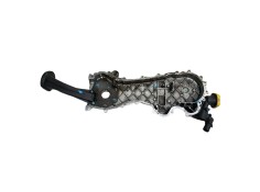 Recambio de tapa distribucion para opel corsa d expression referencia OEM IAM    2