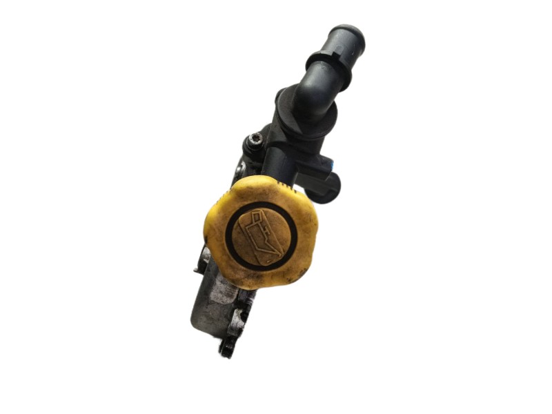 Recambio de tapa distribucion para opel corsa d expression referencia OEM IAM   