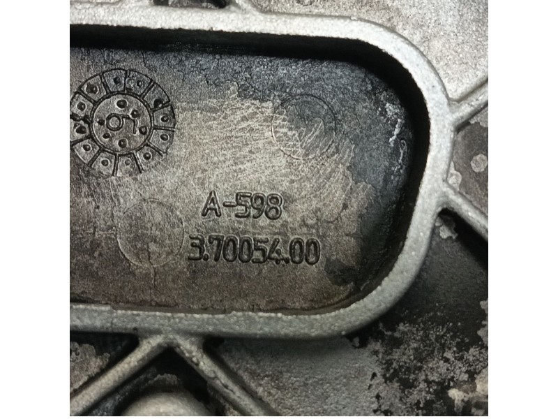 Recambio de tapa distribucion para opel corsa d expression referencia OEM IAM   