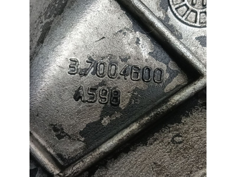 Recambio de tapa distribucion para opel corsa d expression referencia OEM IAM   