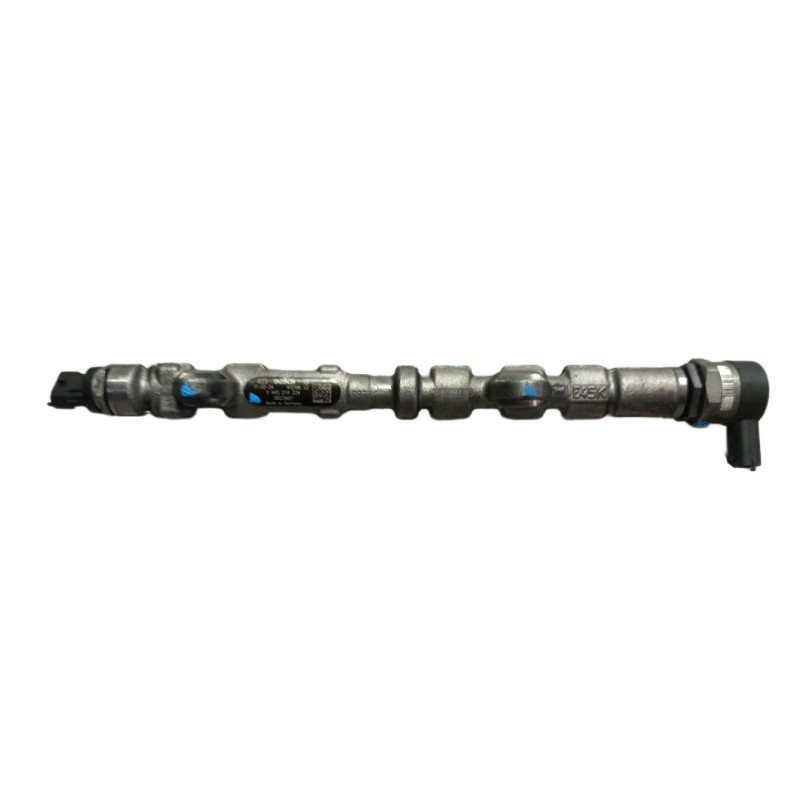 Recambio de rampa inyectora para opel corsa d expression referencia OEM IAM   