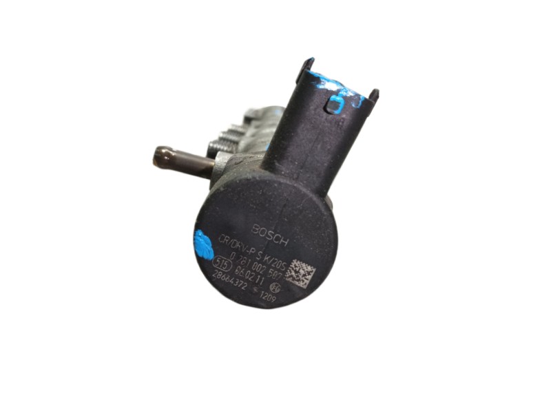 Recambio de rampa inyectora para opel corsa d expression referencia OEM IAM   