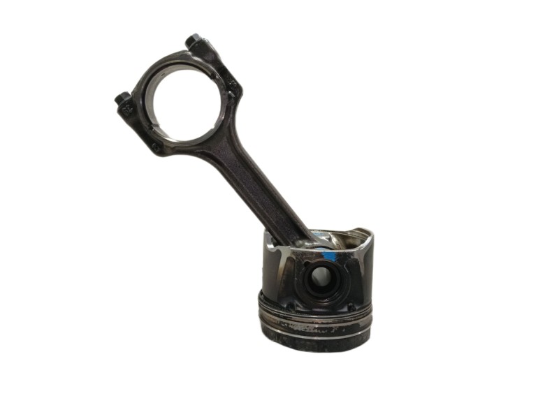 Recambio de piston para opel corsa d expression referencia OEM IAM   