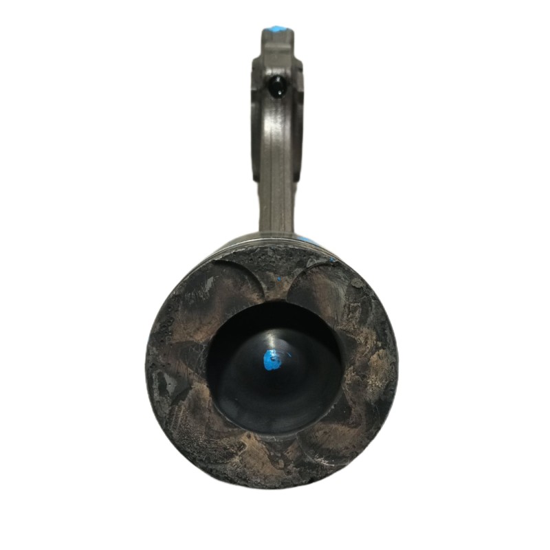 Recambio de piston para opel corsa d expression referencia OEM IAM   