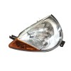 Recambio de faro izquierdo para ford ka (rb_) 1.3 i referencia OEM IAM 1079425 97KG13K060B 97KG13006SAM