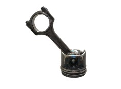 Recambio de piston para opel corsa d expression referencia OEM IAM  55223301  2