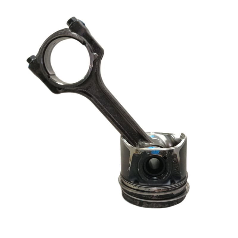 Recambio de piston para opel corsa d expression referencia OEM IAM  55223301 