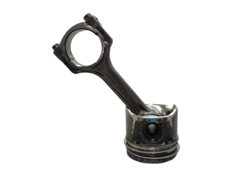 Recambio de piston para opel corsa d expression referencia OEM IAM  55223301 