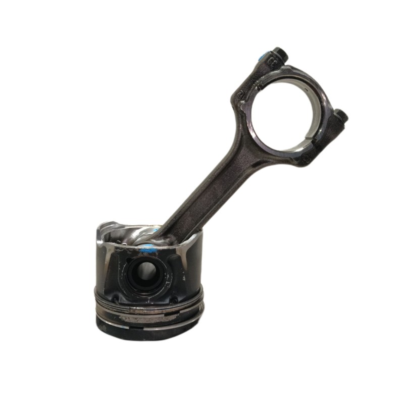 Recambio de piston para opel corsa d expression referencia OEM IAM  55223301 