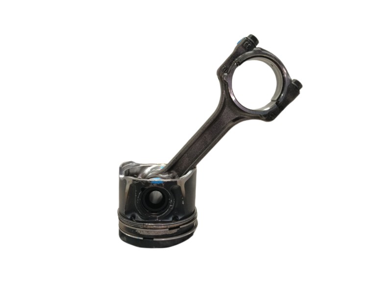Recambio de piston para opel corsa d expression referencia OEM IAM  55223301 