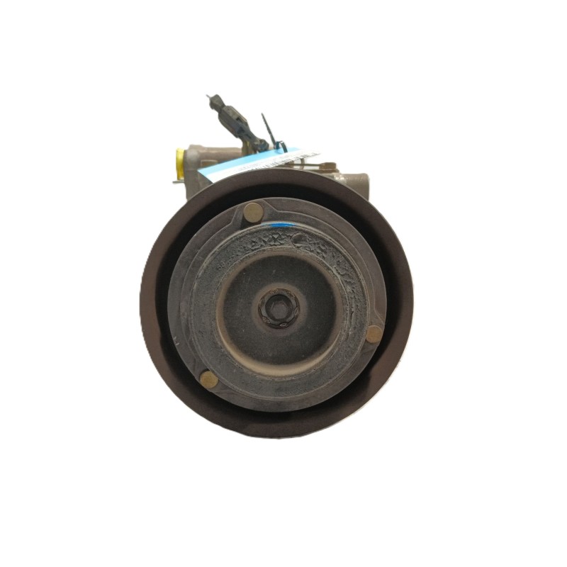 Recambio de compresor aire acondicionado para hyundai lantra berlina (rd) 1.6 gls referencia OEM IAM   