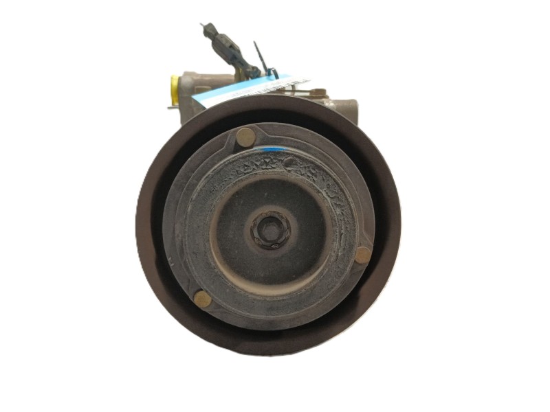 Recambio de compresor aire acondicionado para hyundai lantra berlina (rd) 1.6 gls referencia OEM IAM   