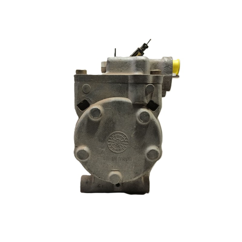 Recambio de compresor aire acondicionado para hyundai lantra berlina (rd) 1.6 gls referencia OEM IAM   