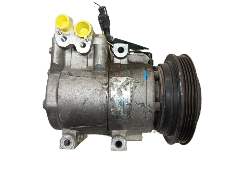 Recambio de compresor aire acondicionado para hyundai lantra berlina (rd) 1.6 gls referencia OEM IAM   