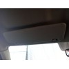 Recambio de parasol izquierdo para dacia logan (ls_) 1.5 dci (ls04) referencia OEM IAM 964016685R 964012737R 