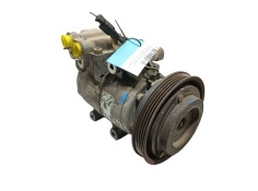 Recambio de compresor aire acondicionado para hyundai lantra berlina (rd) 1.6 gls referencia OEM IAM   