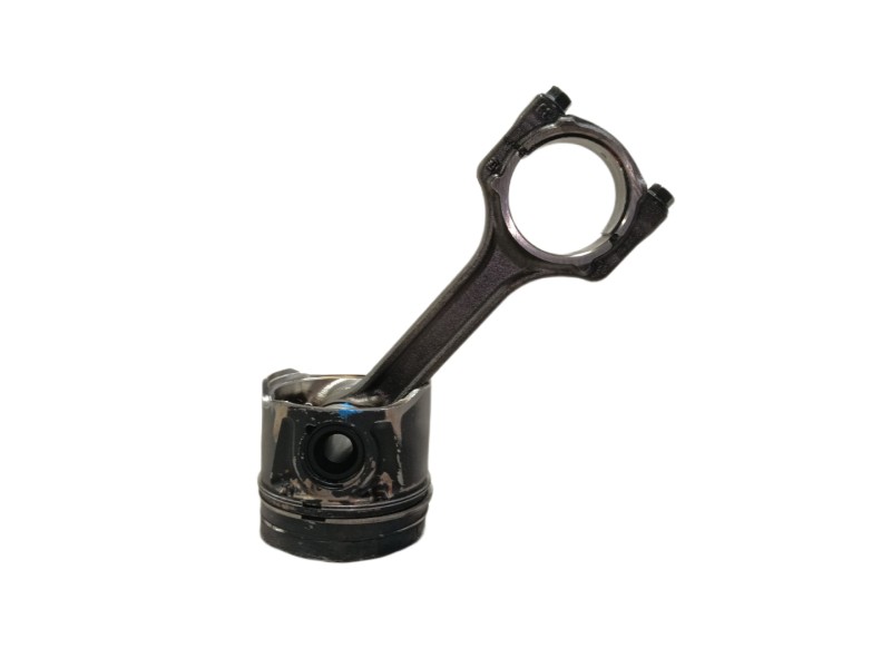 Recambio de piston para opel corsa d expression referencia OEM IAM  55223301 