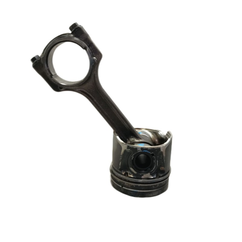 Recambio de piston para opel corsa d expression referencia OEM IAM  55223301 