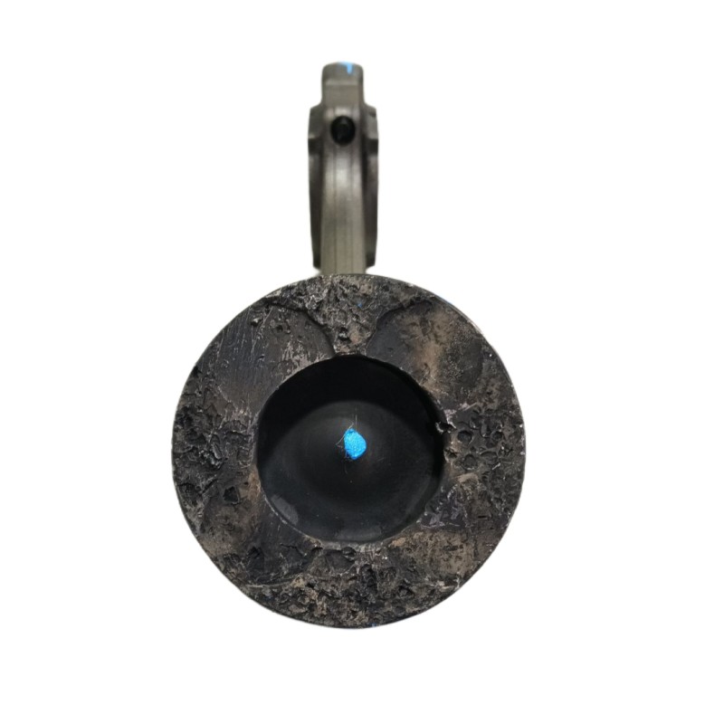 Recambio de piston para opel corsa d expression referencia OEM IAM  55223301 