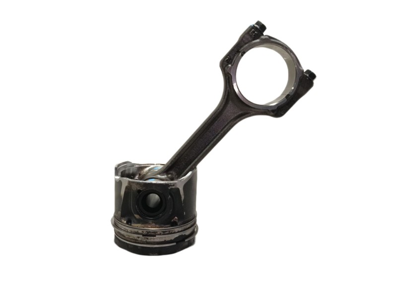 Recambio de piston para opel corsa d expression referencia OEM IAM  55223301 