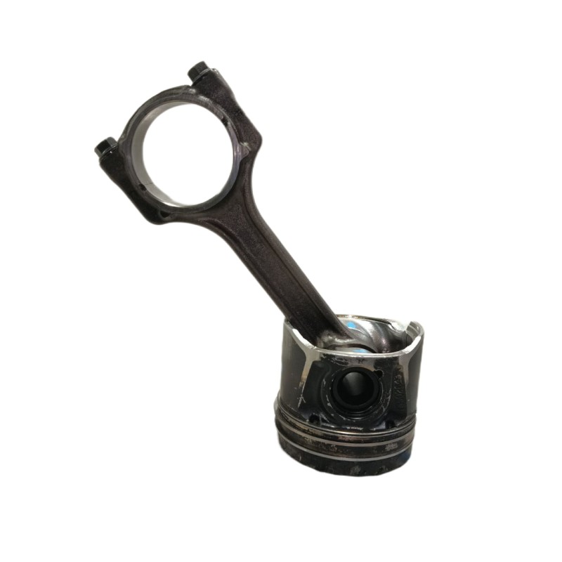 Recambio de piston para opel corsa d expression referencia OEM IAM  55223301 